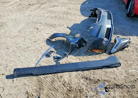 2018 Cadillac Xts Luxury z USA, uszkodzony, nr VIN 2G61M5S31J9143840